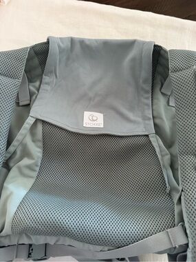 Stokke Limas Carrier Mesh